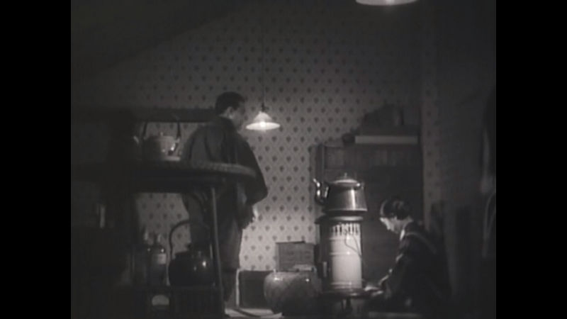 Screenshot from Woman in Tokyo