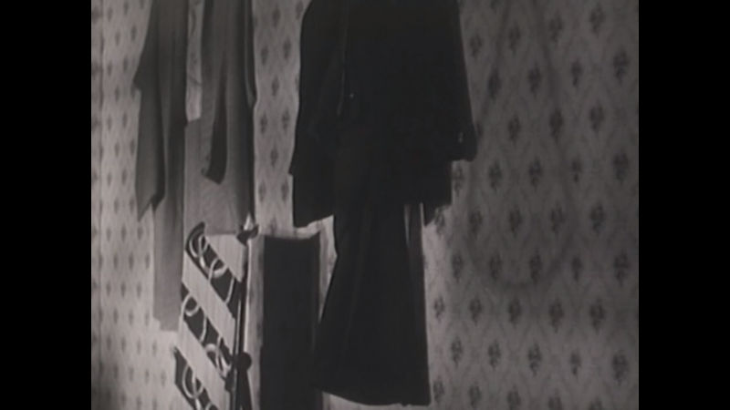 Screenshot from Woman in Tokyo